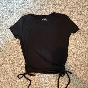 Hollister Baby Tee